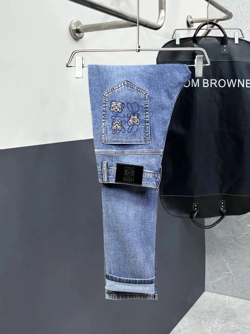 EasyMatch Loewe Jeans 162742