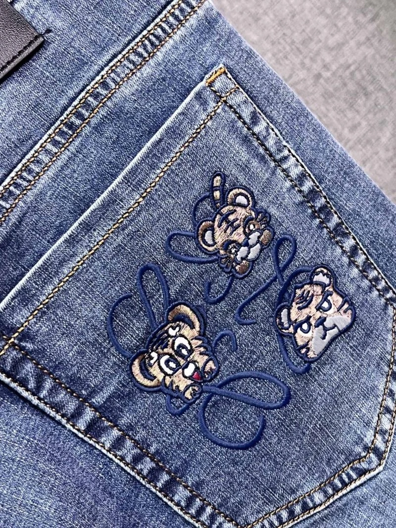 EasyMatch Loewe Jeans 162742