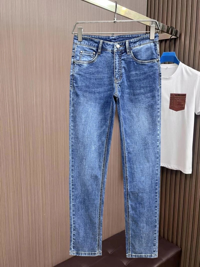 Loewe Jeans Attractive 162741