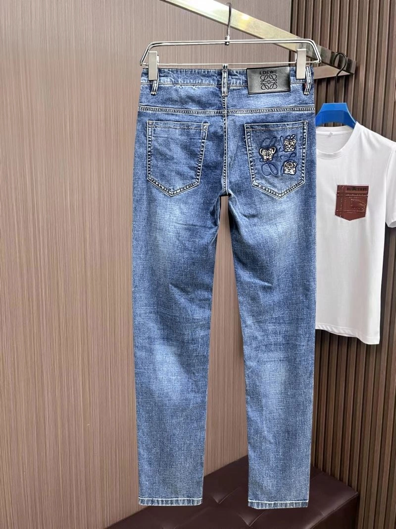 Loewe Jeans Attractive 162741