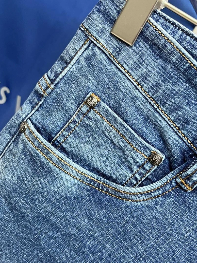 Loewe Jeans Attractive 162741