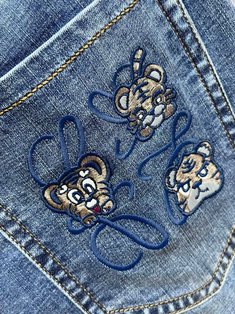 Loewe Jeans Attractive 162741