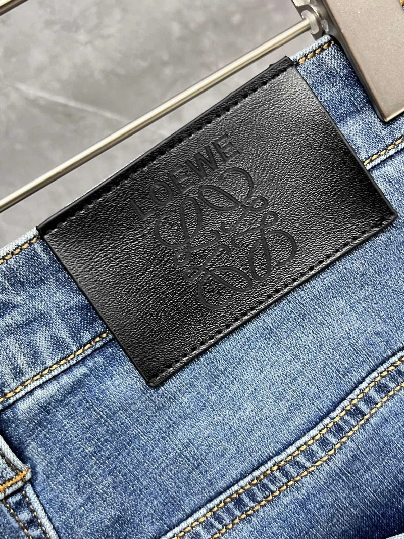 Loewe Jeans Attractive 162741