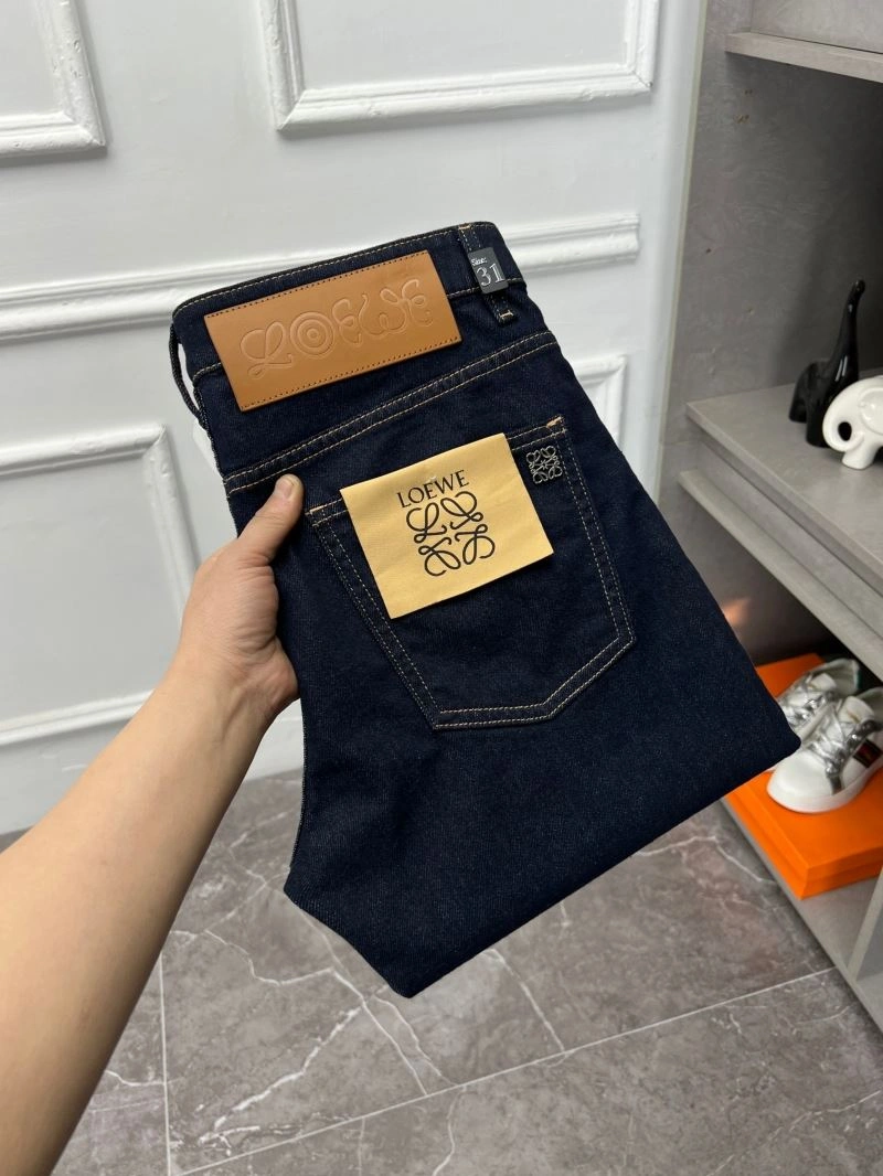 StreetReady Loewe Jeans 161659