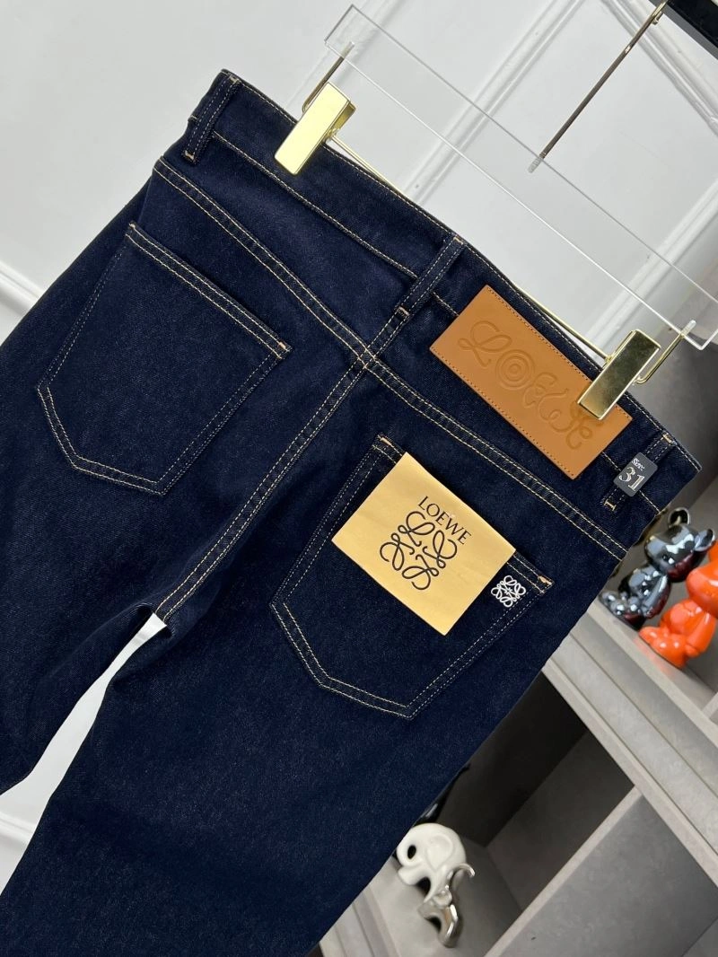 StreetReady Loewe Jeans 161659