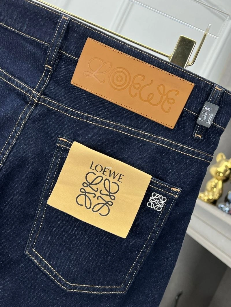StreetReady Loewe Jeans 161659