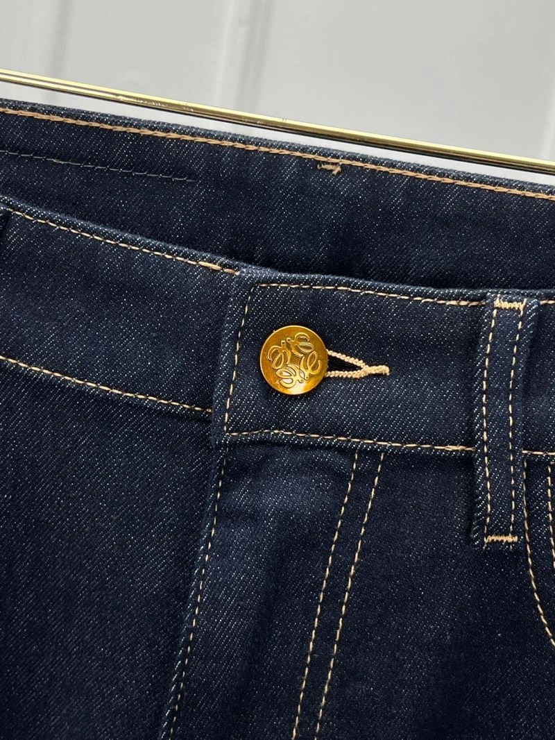StreetReady Loewe Jeans 161659