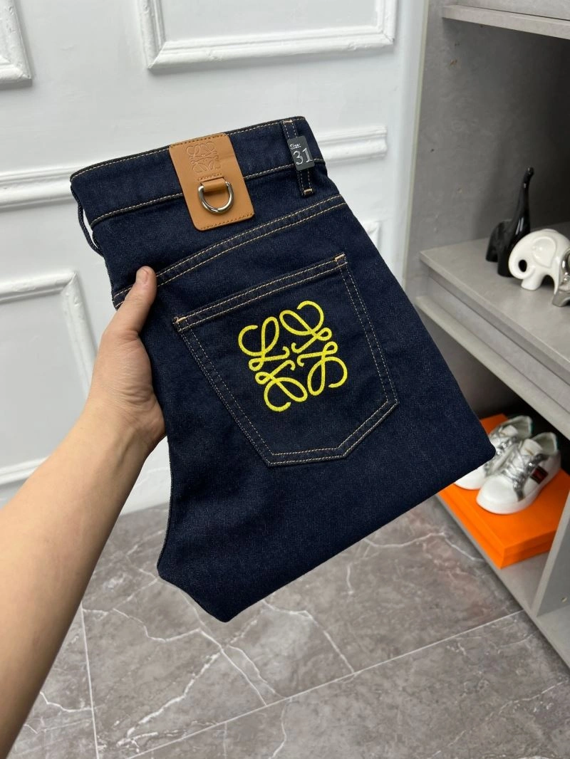 Resilient Loewe Jeans 161655