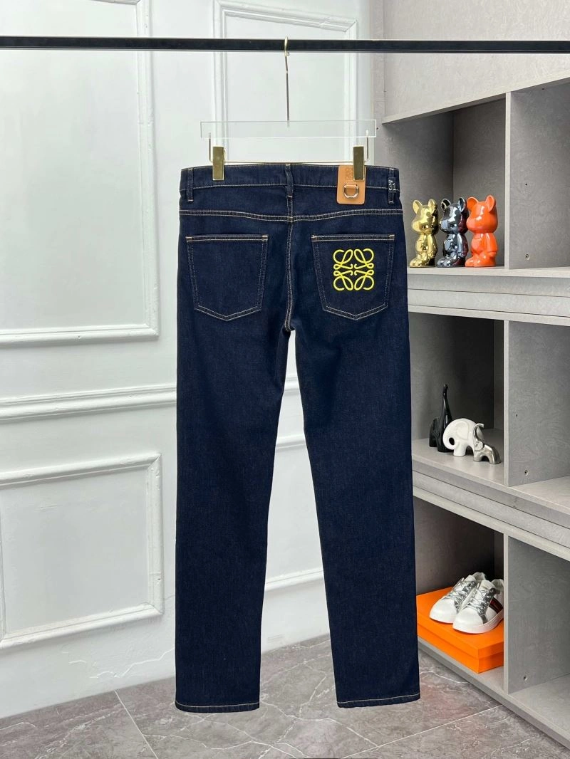 Resilient Loewe Jeans 161655