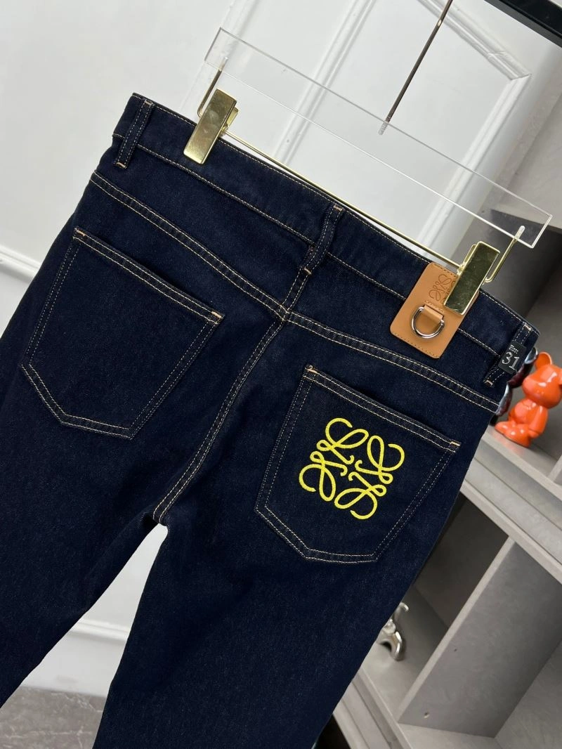 Resilient Loewe Jeans 161655