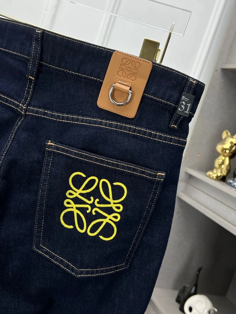 Resilient Loewe Jeans 161655