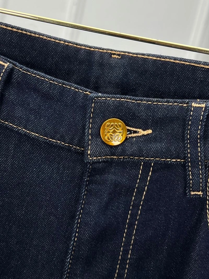Resilient Loewe Jeans 161655