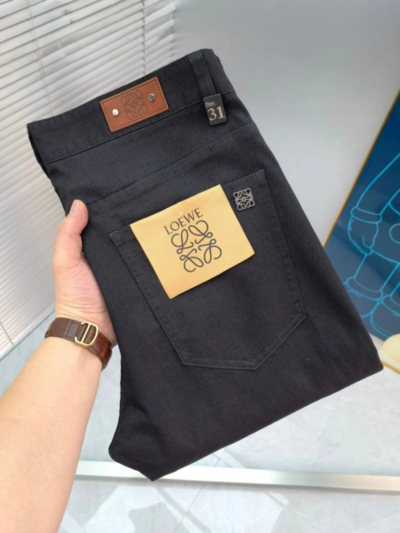 Loewe Jeans MoistureWicking 161656