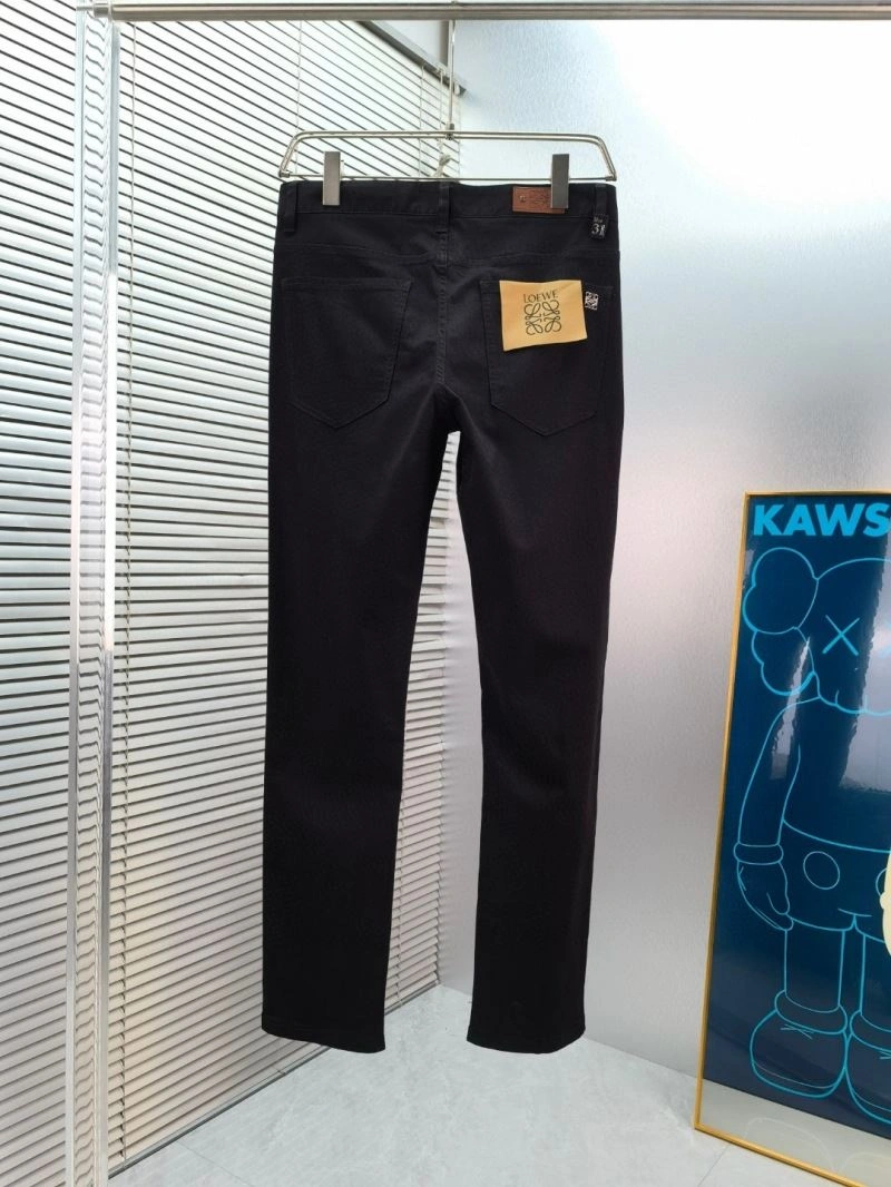 Loewe Jeans MoistureWicking 161656