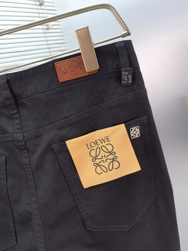 Loewe Jeans MoistureWicking 161656
