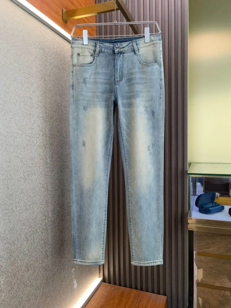 Loewe Jeans Stretchable 161652