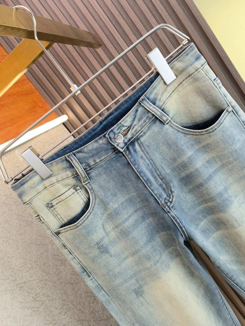 Loewe Jeans Stretchable 161652