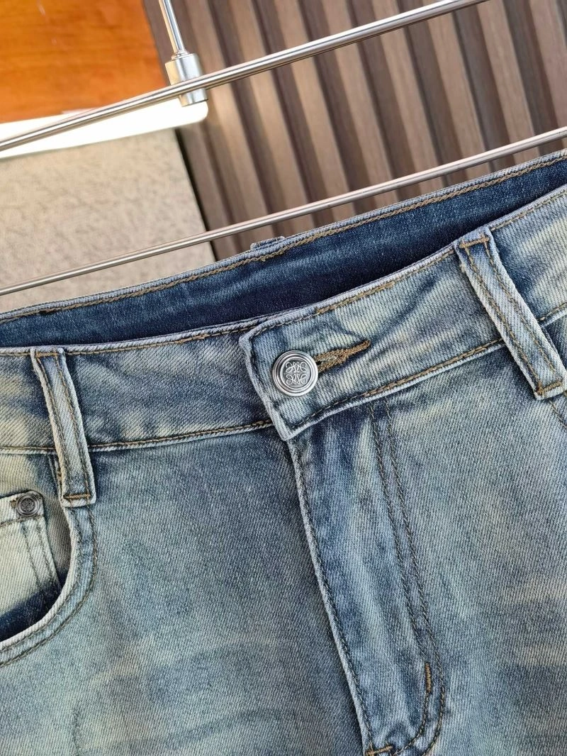 Loewe Jeans Stretchable 161652