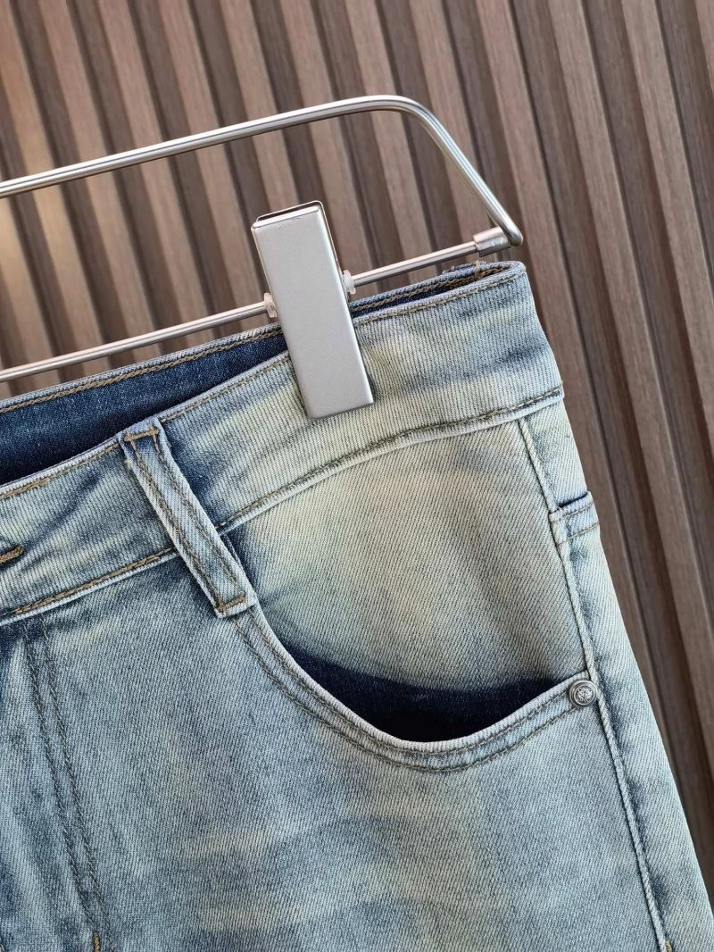 Loewe Jeans Stretchable 161652