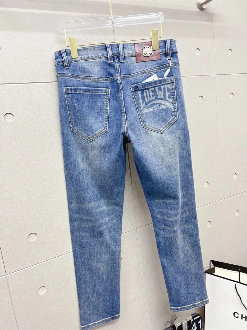 Loewe Jeans SoftTouch 161650