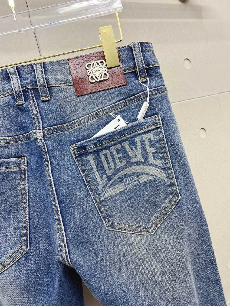 Loewe Jeans SoftTouch 161650