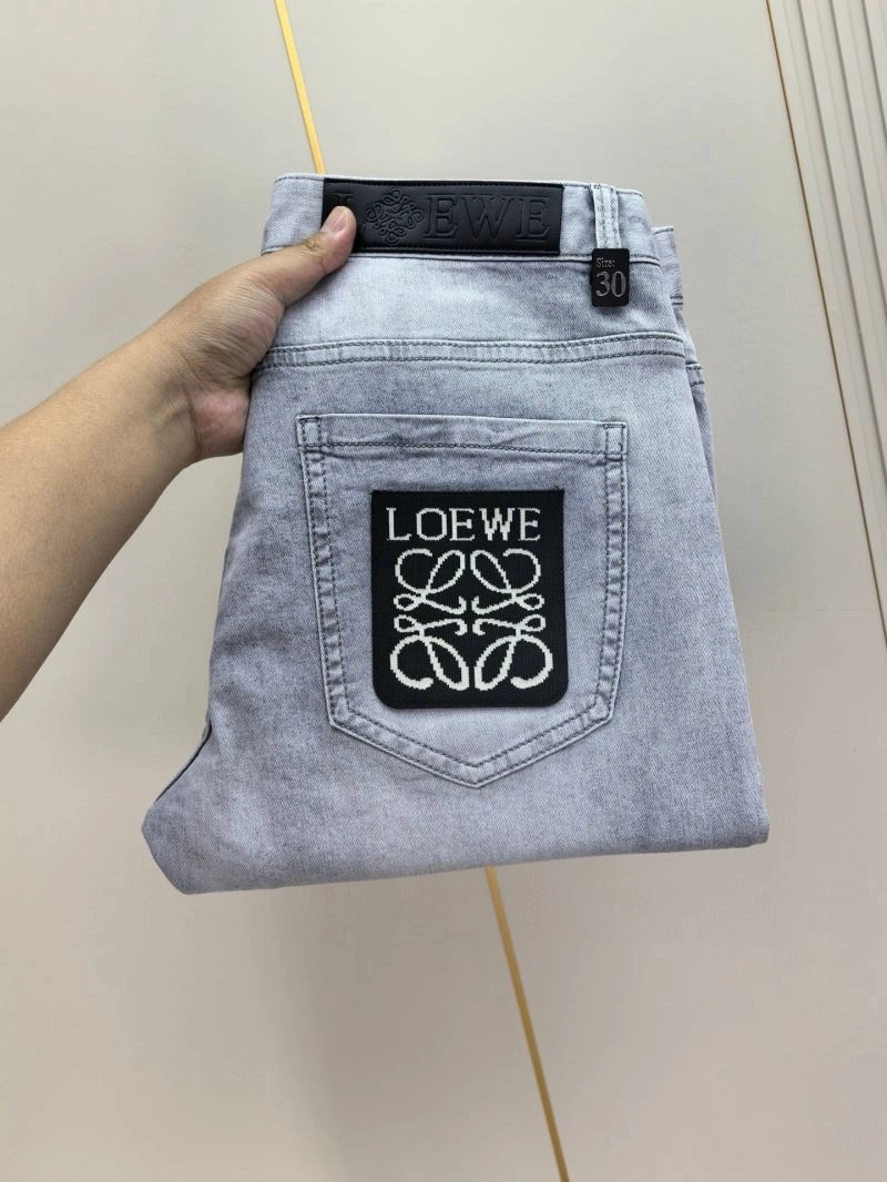 Snug Loewe Jeans 161649