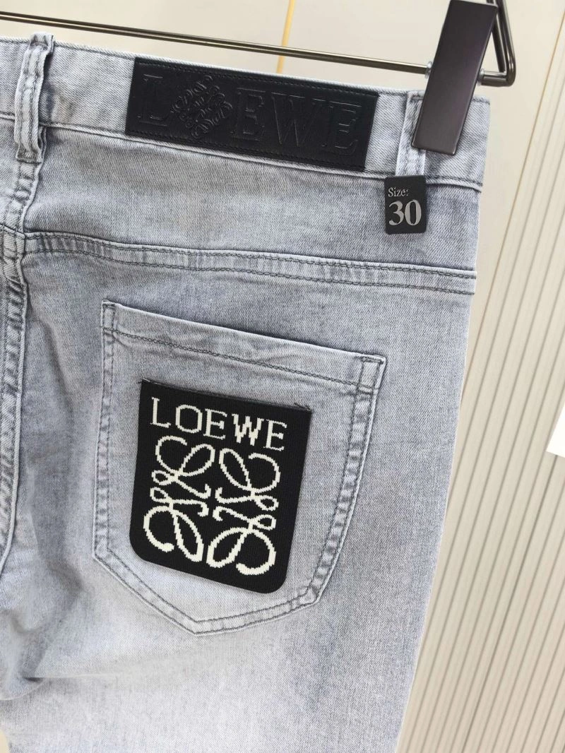 Snug Loewe Jeans 161649