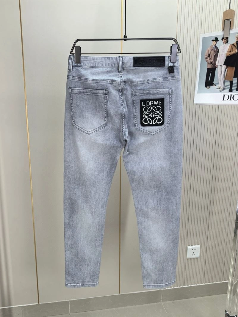 Snug Loewe Jeans 161649