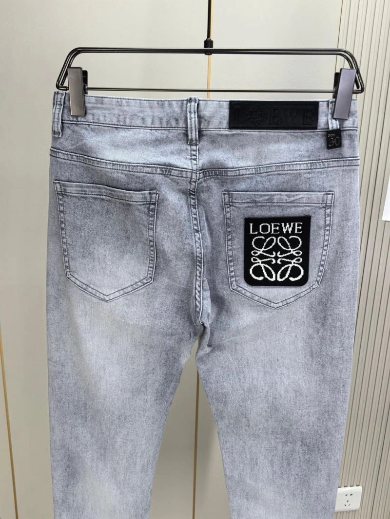 Snug Loewe Jeans 161649