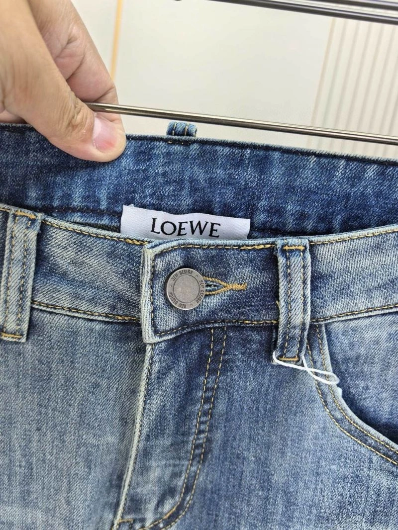 Loewe Jeans FashionForward 161651