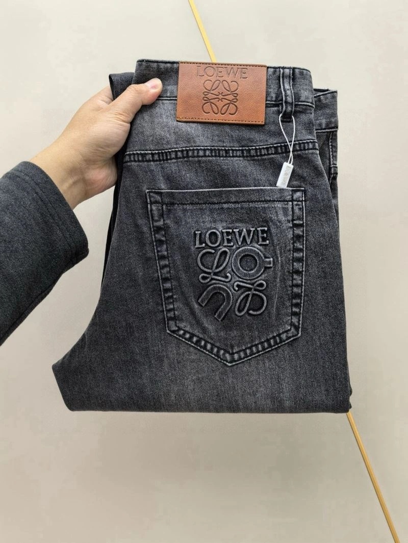 Attractive Loewe Jeans 161690
