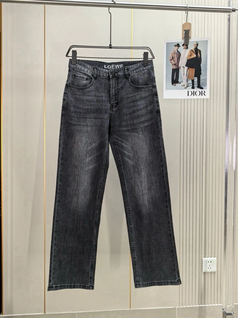 Attractive Loewe Jeans 161690