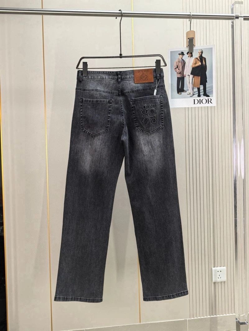 Attractive Loewe Jeans 161690