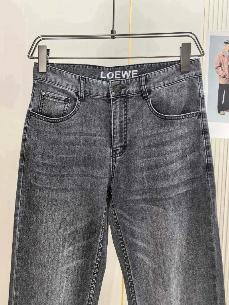 Attractive Loewe Jeans 161690