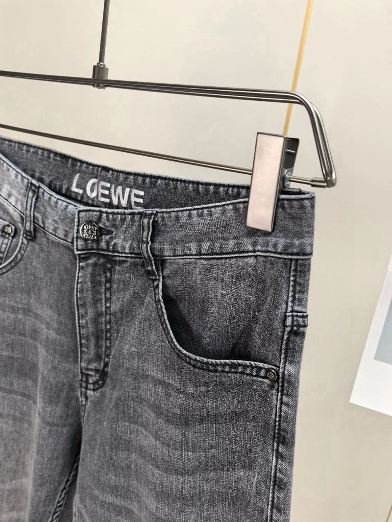 Attractive Loewe Jeans 161690