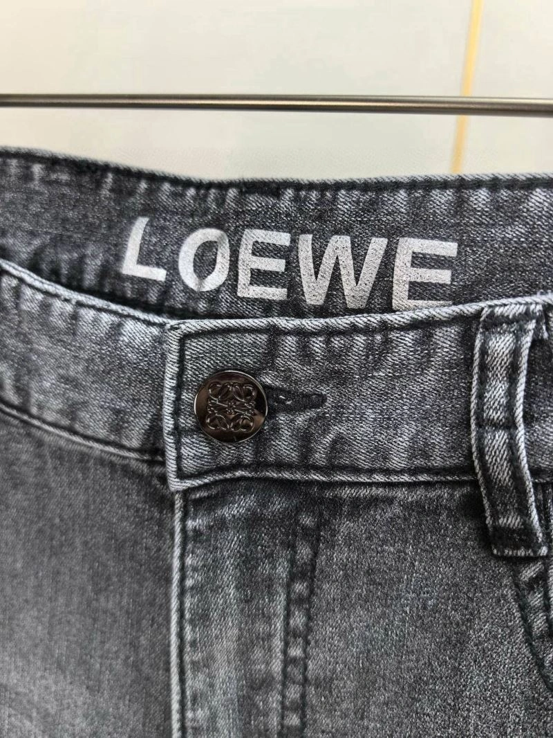 Attractive Loewe Jeans 161690