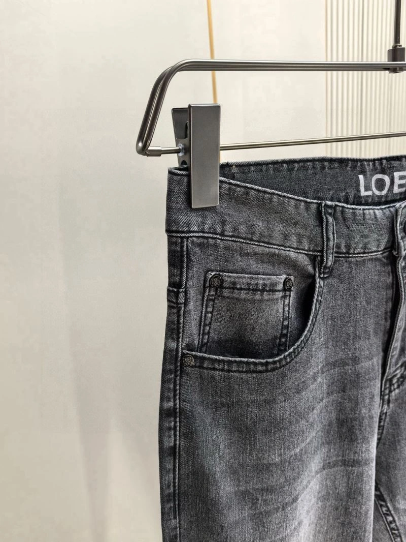 Attractive Loewe Jeans 161690
