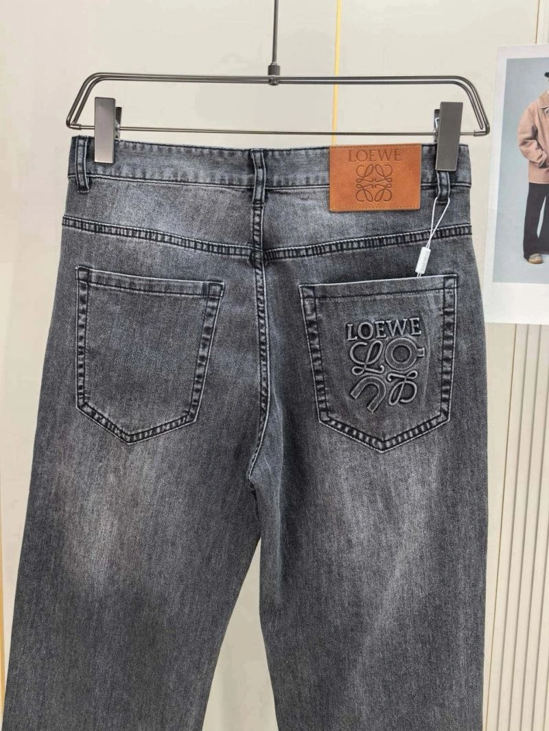 Attractive Loewe Jeans 161690