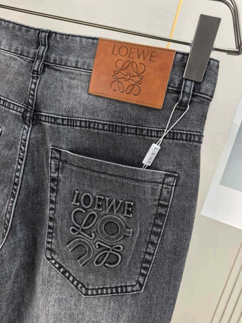 Attractive Loewe Jeans 161690