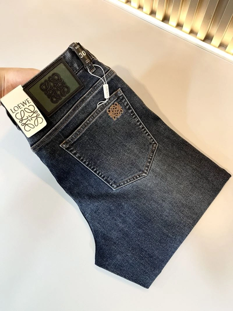 Chic Loewe Jeans 161642