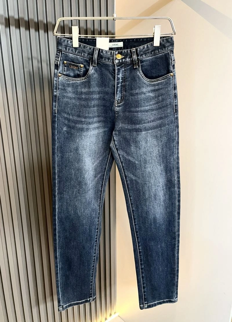 Chic Loewe Jeans 161642