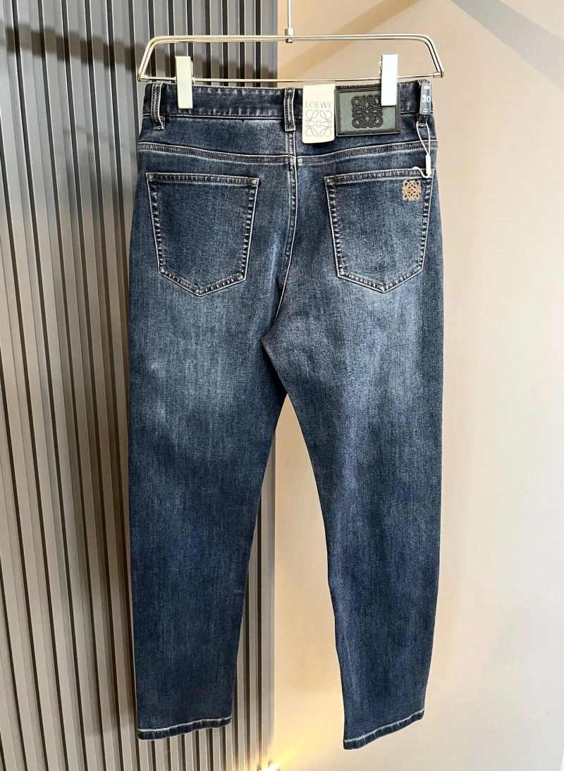 Chic Loewe Jeans 161642