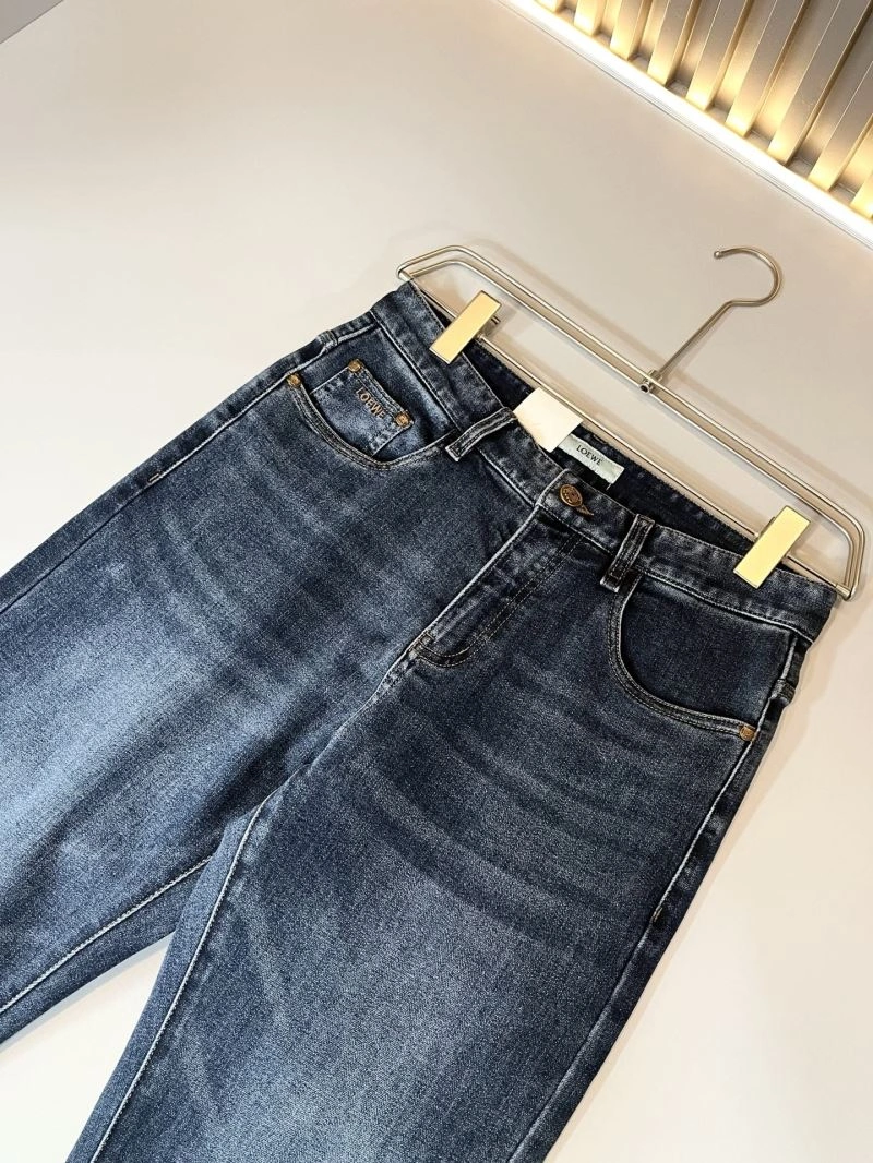 Chic Loewe Jeans 161642