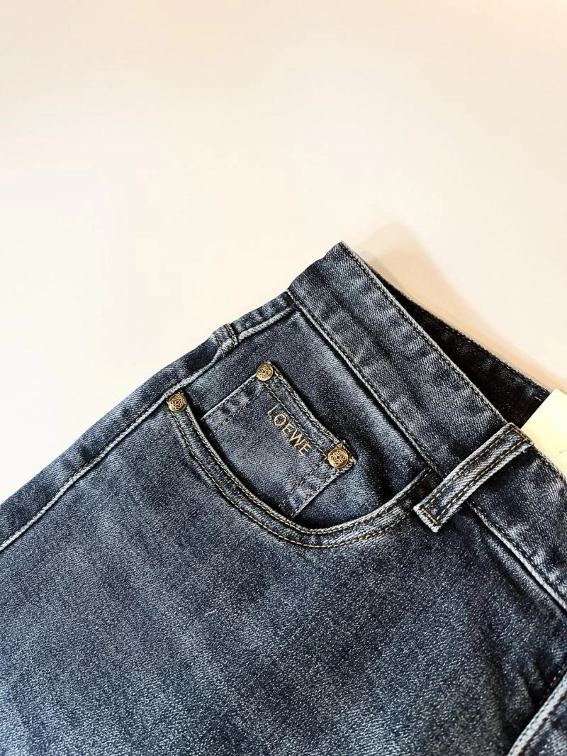 Chic Loewe Jeans 161642