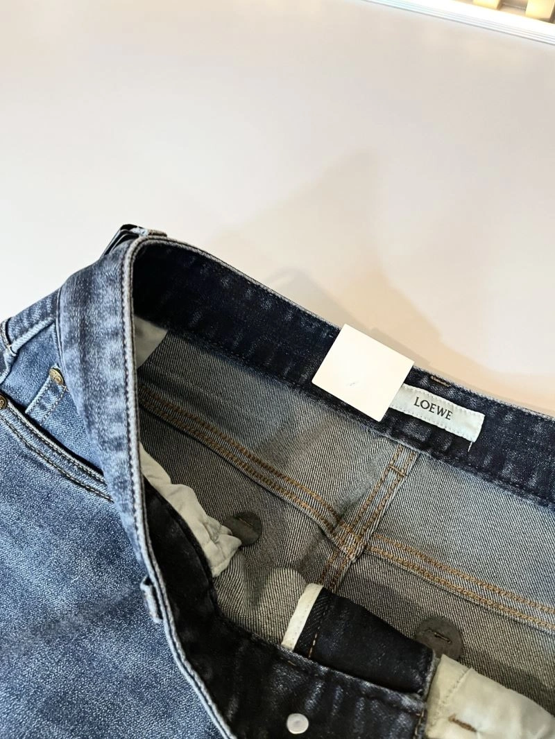 Chic Loewe Jeans 161642