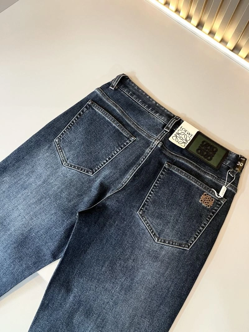 Chic Loewe Jeans 161642