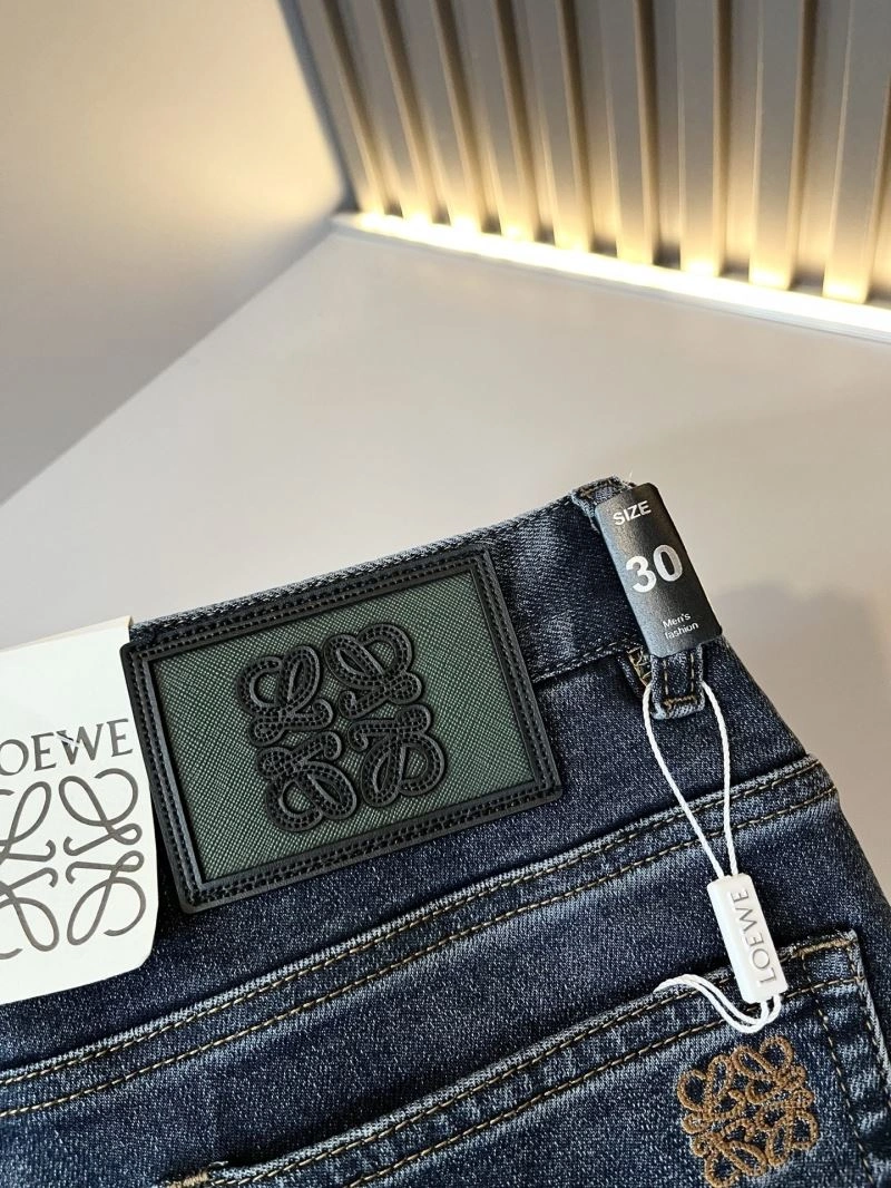 Chic Loewe Jeans 161642