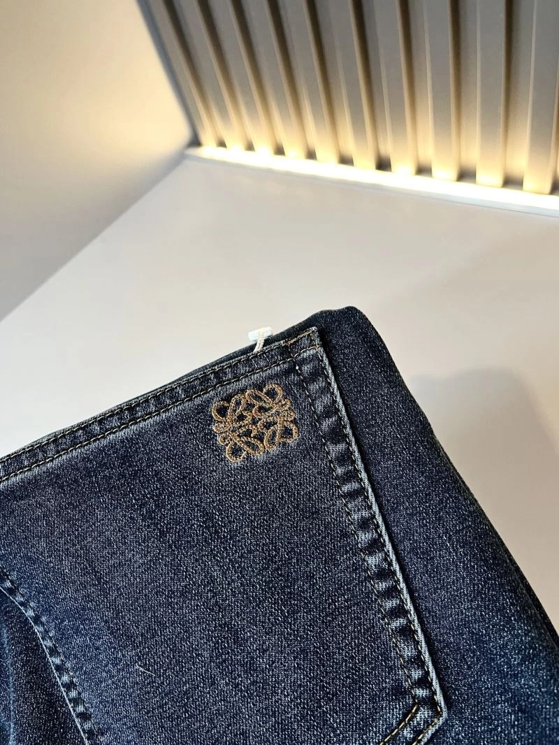 Chic Loewe Jeans 161642