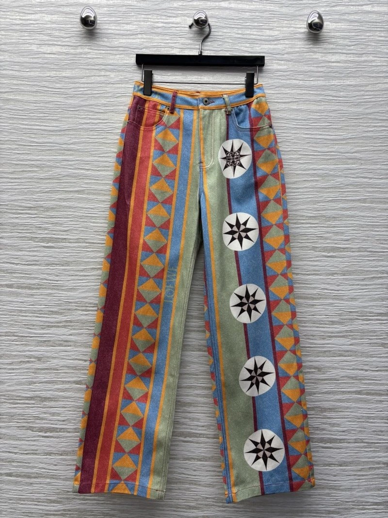 EyeCatching Loewe Jeans 151745