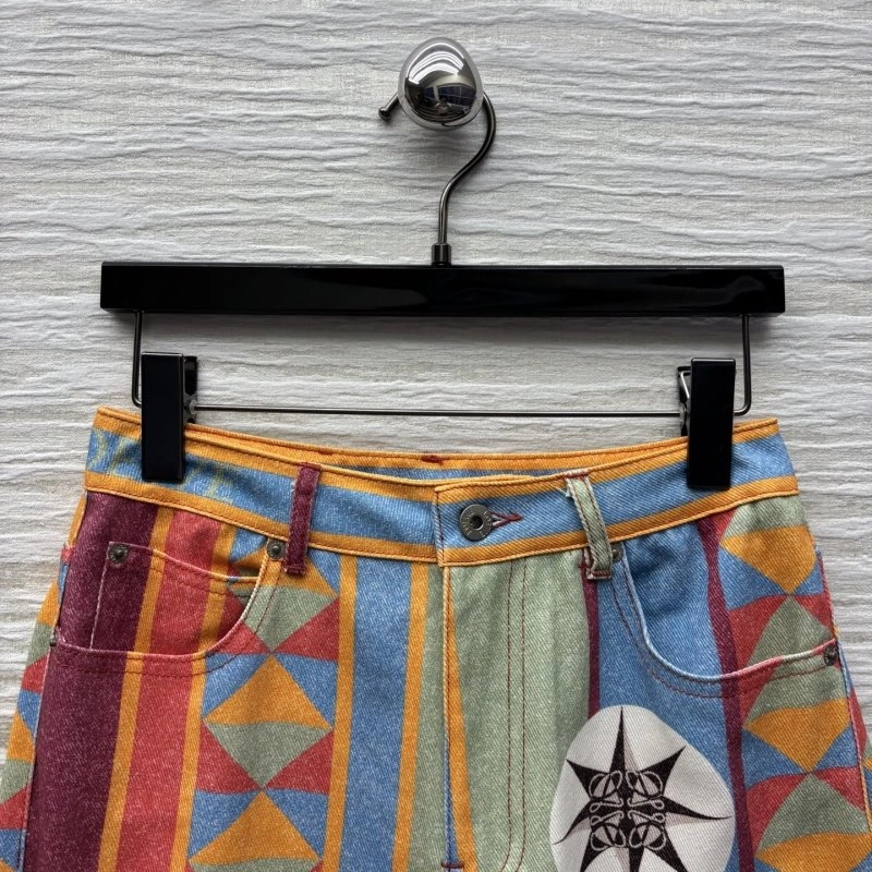 EyeCatching Loewe Jeans 151745